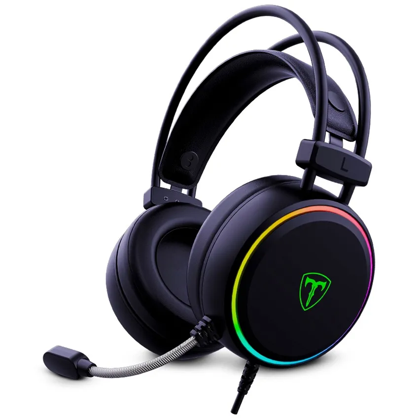 AURICULAR T-DAGGER SONA NEGRO T-RGH304